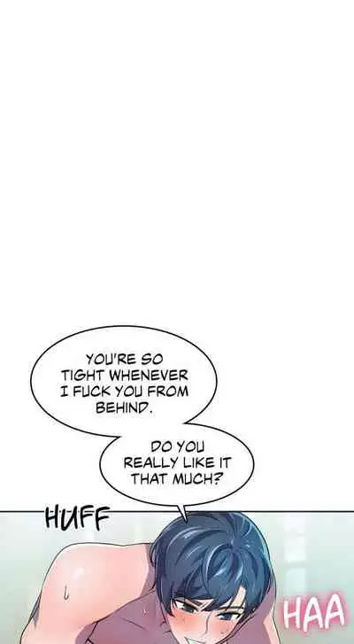 HERO MANAGER Ch. 1-19