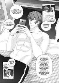 [The Yaoi Army][Joberu, Seru] Fujoshi Trapped in a Seme's Perfect Body 3, 4