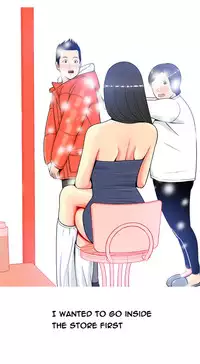 Hooker Ch.1-40 (English) (Ongoing)