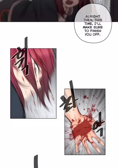 Household Affairs Ch.1-44