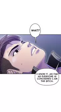 Ghost Love Ch.1-22 (English) (YoManga) (Ongoing)