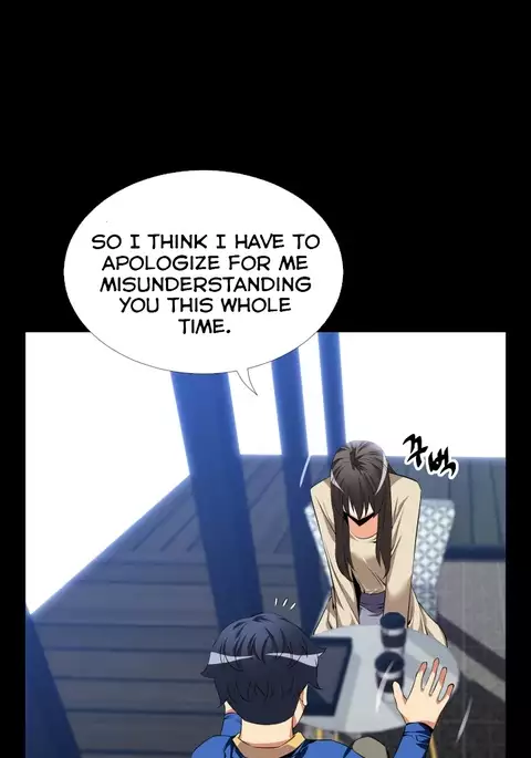 Love Parameter Ch.1-72