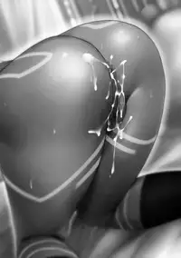 (C92) [Yakiniku Tabetai (Derauea)] Jeanne Alter-chan no Deisui Seihai (Fate/Grand Order) [Chinese] [MEGA巨莖怪漢化]