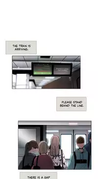 [Silverstar] Talk To Me Ch.1-37 (English) (Ongoing)