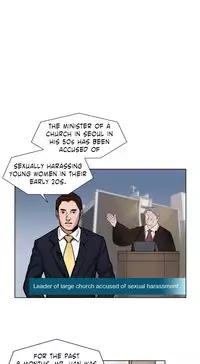 [Ramjak] Atonement Camp Ch.1-35 (English) (Ongoing)