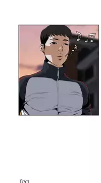 Take a Peek Ch.1-5 (English) (Ongoing)