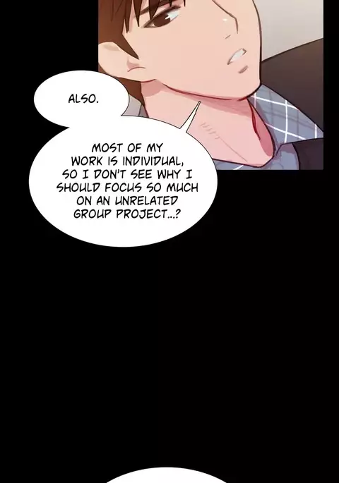 Scandal of the Witch Ch.1-29