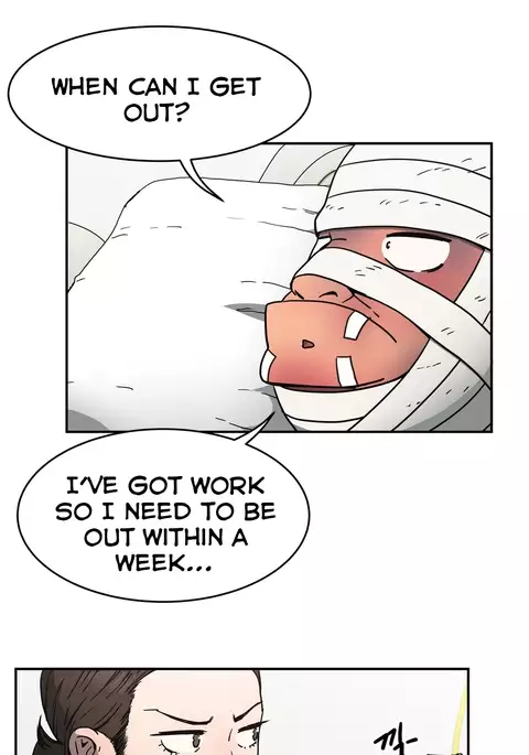 Refrain Love Ch.1-39