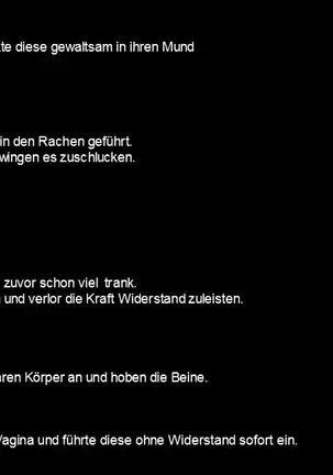 Deep Risings Monster Hunter 1 German Version