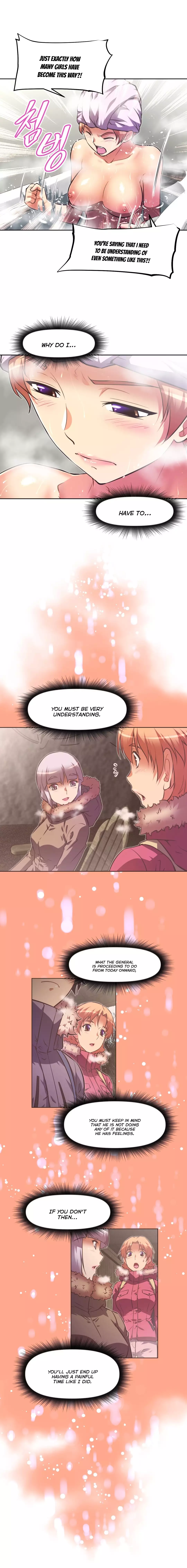 Brawling Go Ch.76-120