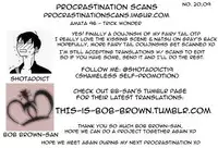 Trick Wonder (Fairy Tail) [English] [this-is-bob-brown]