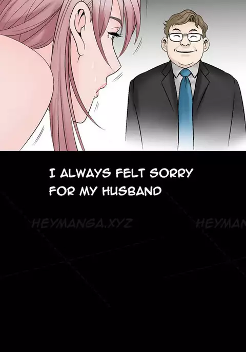 The Taste of Hands Ch.1-60