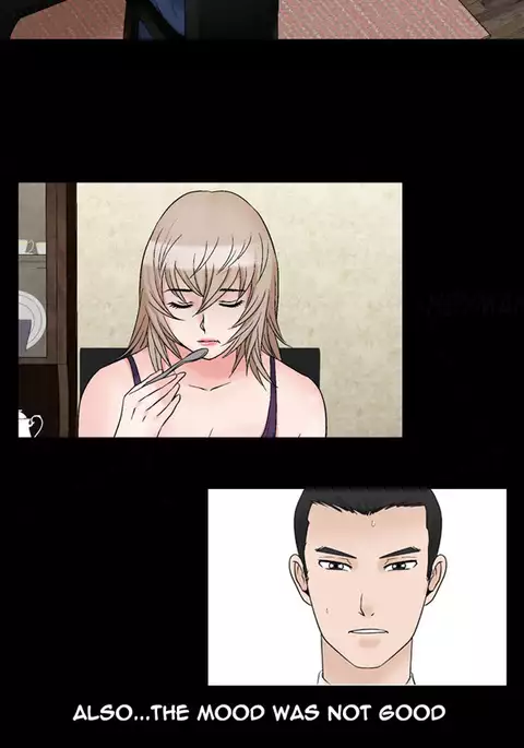 The Taste of Hands Ch.1-71