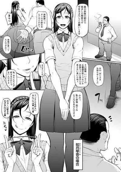 Tadatada SEX ga Suki