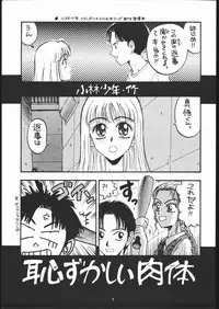 (C45) [STUDIO Toranoana, Kozou Gorakudan (Various)] SHE SHE