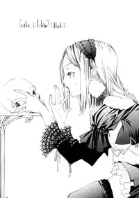 (SC15) [Shirando (Various)] Gothic Lolita Like... (Various)