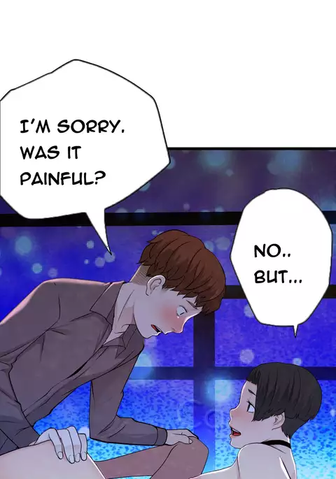 Tissue Thieves Ch.1-34