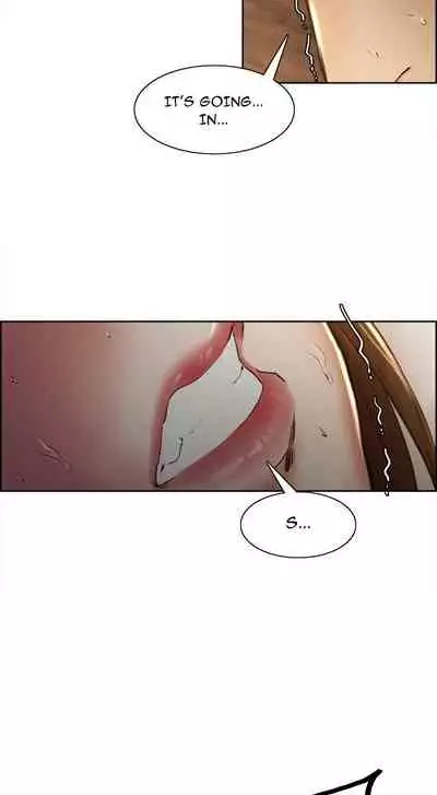 The Sharehouse Ch. 1-11