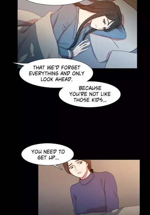 Scandal of the Witch Ch.1-41