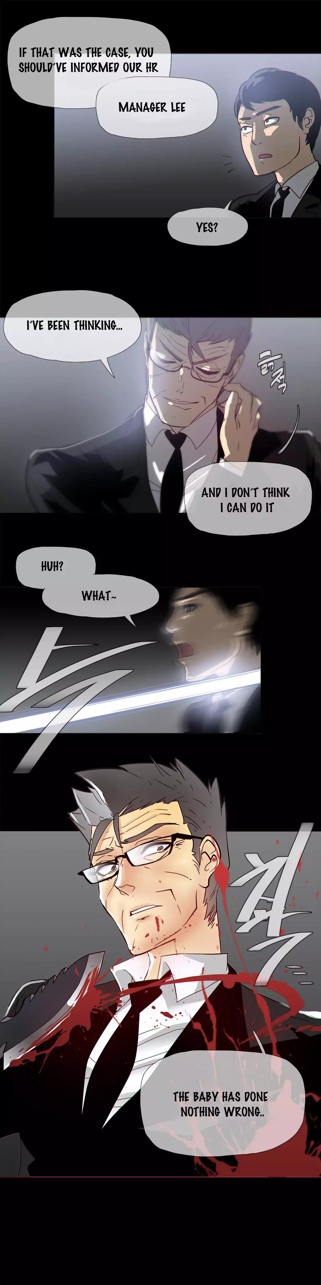 Household Affairs Ch.1-30