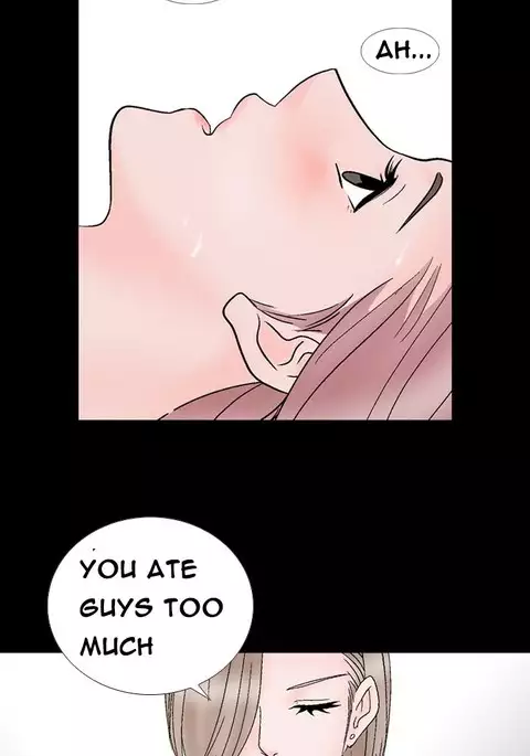 The Taste of Hands Ch.1-43