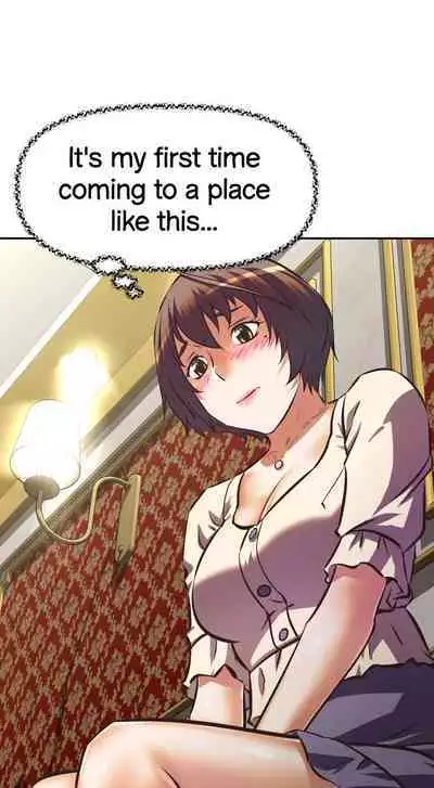 [Abio4, Worin] Streamer Aunt (1-30) [English] [Complete]