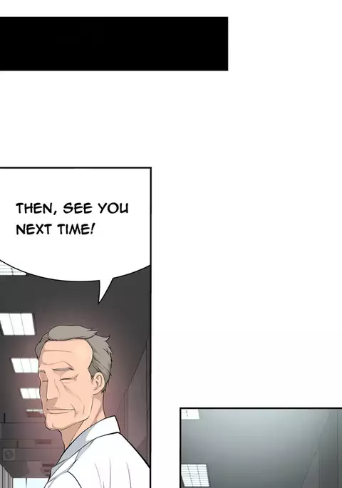 Tissue Thieves Ch.1-17