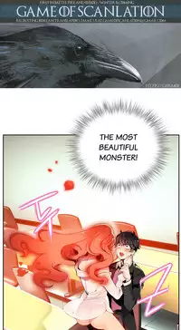 [Juder] Lilith`s Cord Ch.1-20 (English) (Ongoing)