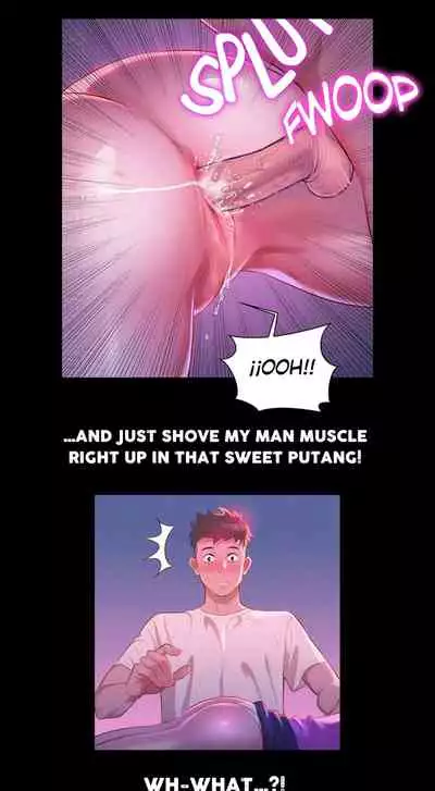 Sister Neighbors (Uncensored) [Chapter 1-18]