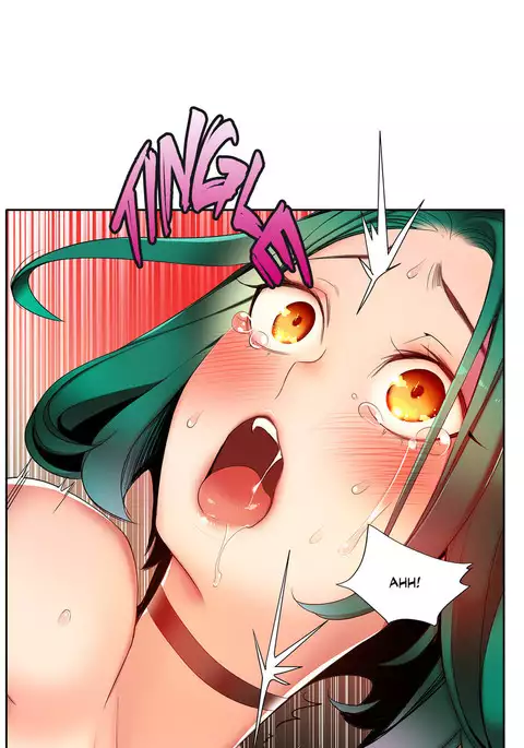 Lilith`s Cord Ch.1-24