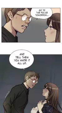 [Ramjak] Atonement Camp Ch.1-27 (English) (Ongoing)