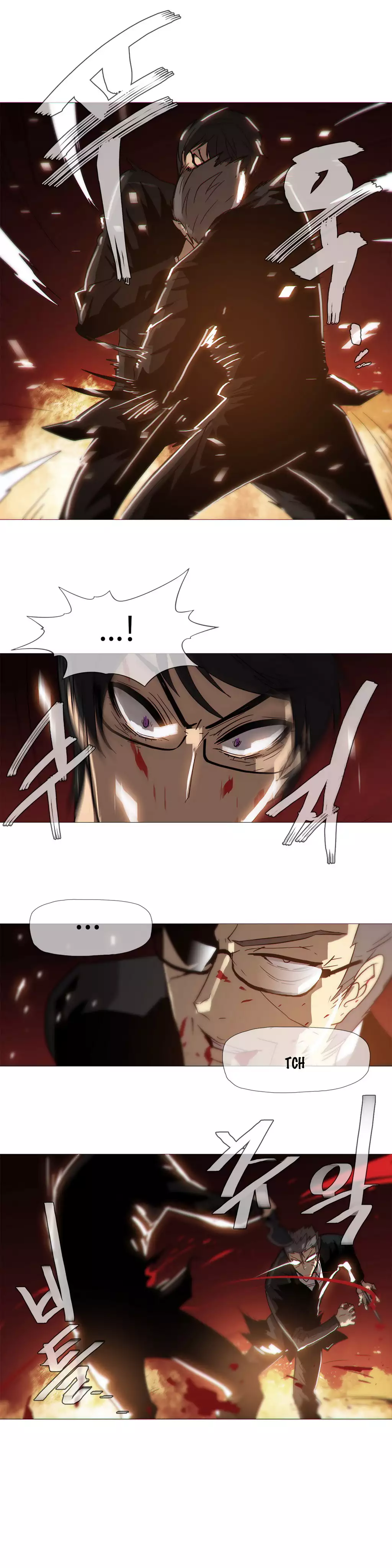 Household Affairs Ch.1-29