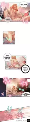 [BAK Hyeong Jun] Sweet Guy Ch. 1-49 [English] [YoManga]