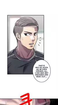 Ghost Love Ch.1-21.5 (English) (YoManga) (Ongoing)