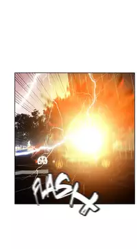 [Juder] Lilith`s Cord Ch.1-20 (English) (Ongoing)