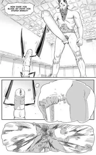 nuns vs demons (updated 2021)