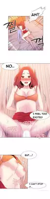Miss Mystic Ch.1-11 (English) (Ongoing)