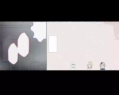 Mahoutsukai-san... Motto Dosukebe ni...!