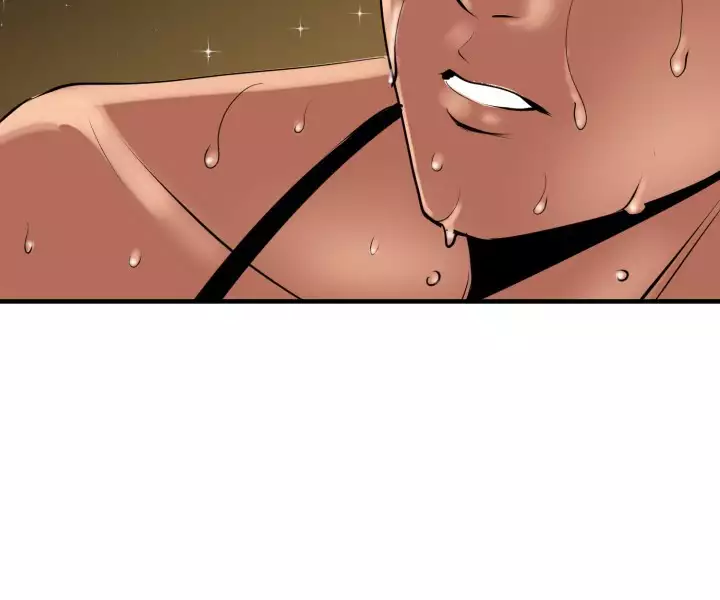 Desire King 欲求王 Ch.41~47