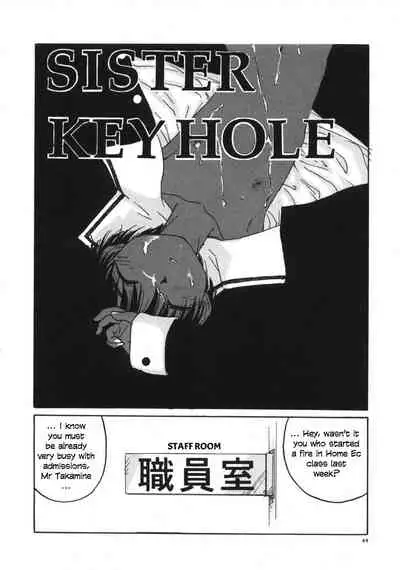 [Wang-Pac] Kanojo ga Tsunagareta Hi Ch. 1-6 [English]