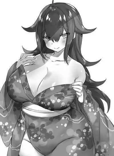 Nyotaika/TSF Summary!