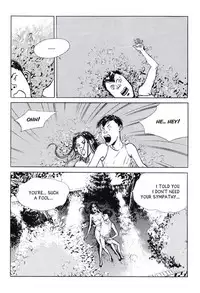 [Lee Yo Dong] Vampire [ENG]