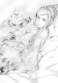 [Yukihiro Oosugi] Aruki Miko Kyuubi Vol 01 [Digital]