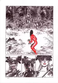 (C64) [Atsujiya (Yamamoto Atsuji)] Magic Recorder