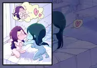 [Skemaid] PLS! PLS! PLS! (League of Legends)