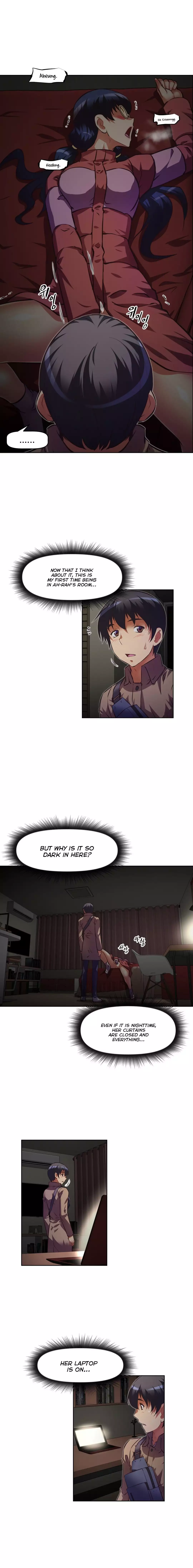 Brawling Go Ch.76-119