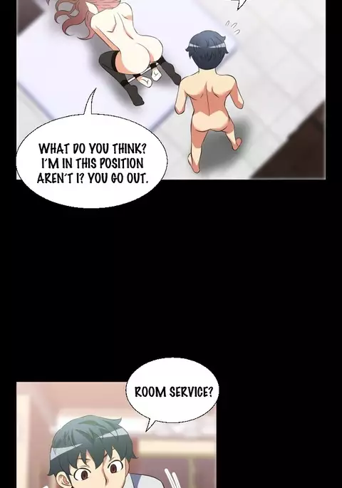 Love Parameter Ch.1-73