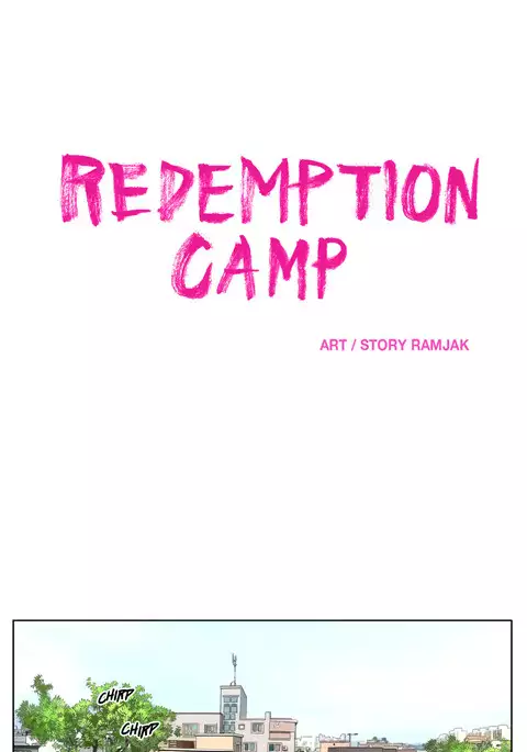 Atonement Camp Ch.1-32