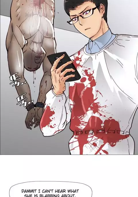 Household Affairs Ch.1-45