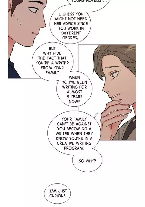 Sadistic Beauty Ch.1-30